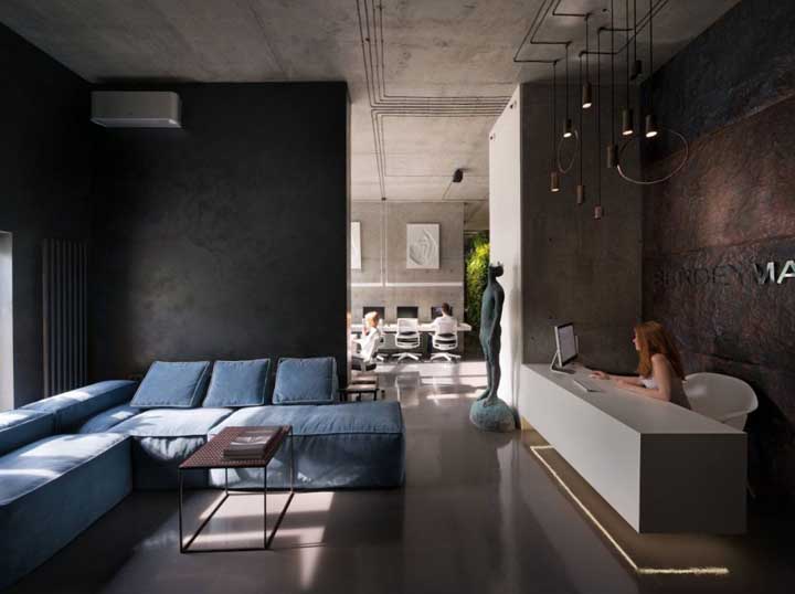 艺术与办公 乌克兰Sergey Makhno建筑设计工作室