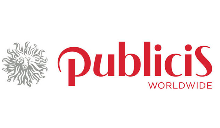 法国气质 Publicis莫斯科办公设计欣赏