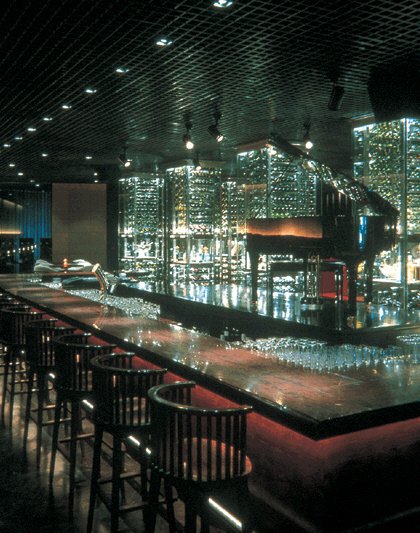 日本Patato酒店室内设计