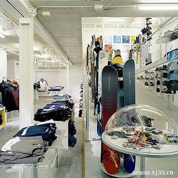瑞典sandell sandberg室内设计