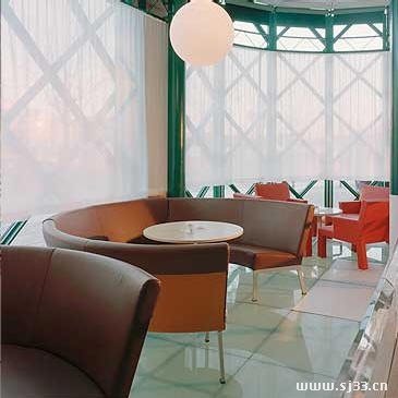 瑞典sandell sandberg室内设计