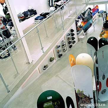 瑞典sandell sandberg室内设计
