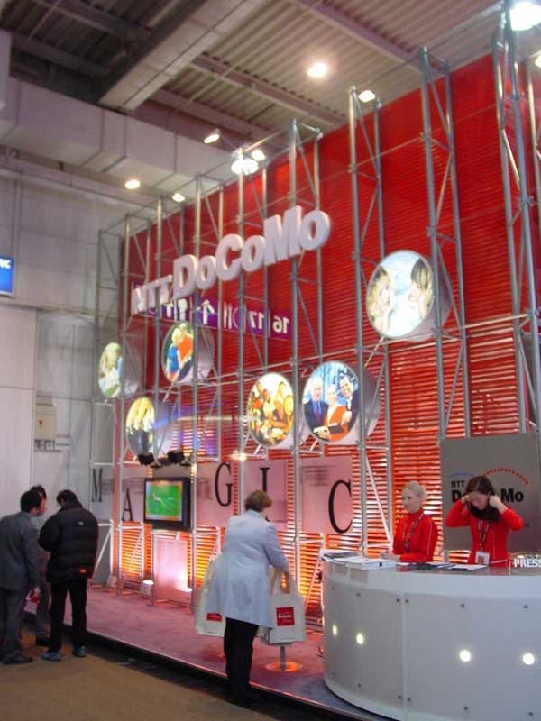 德国展览设计精品图赏(下)
