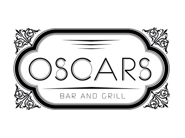 Oscars酒吧室内设计