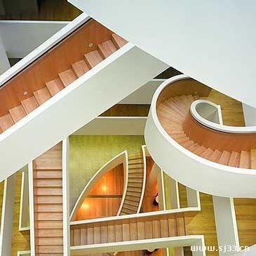 瑞典sandell sandberg室内设计